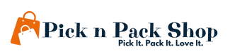 Pick n Pack Shop